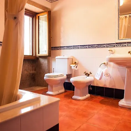 Casa Da Roisa Vakantiehuis Rois