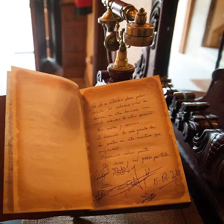 Casa Da Roisa Holiday home