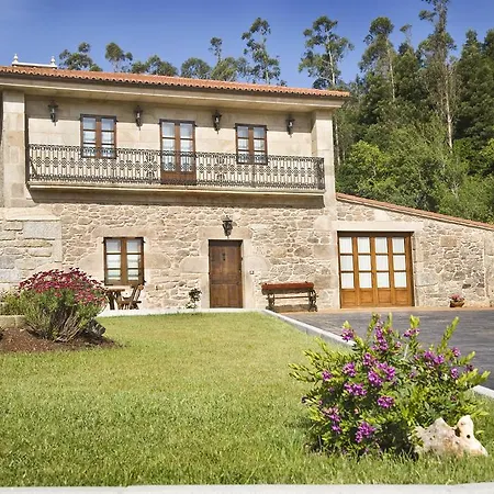 Casa Da Roisa Holiday home *