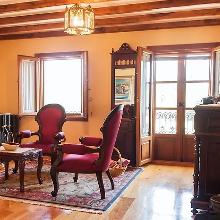 Holiday home Casa Da Roisa