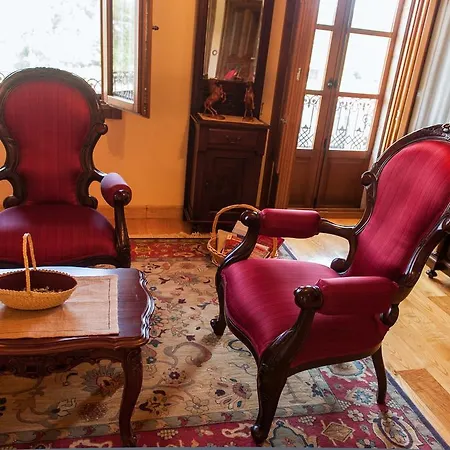 Holiday home Casa Da Roisa