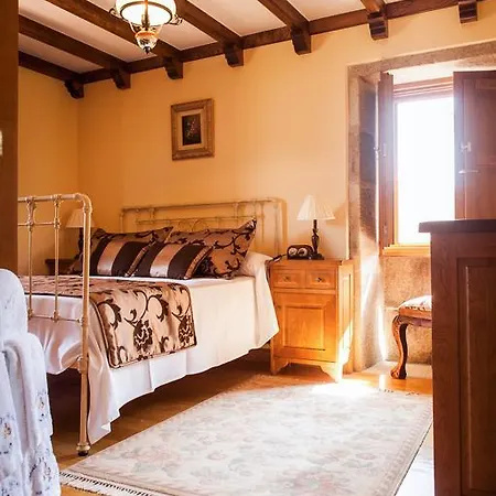 Casa Da Roisa Holiday home