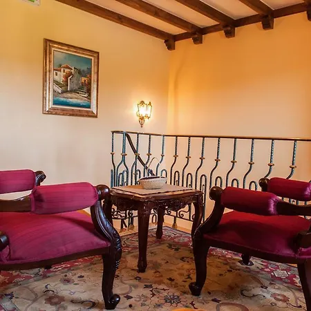 Casa Da Roisa * Rois