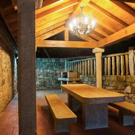 Casa Da Roisa Holiday home