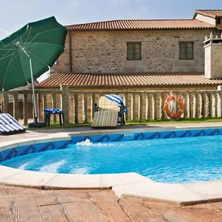 Casa Da Roisa Holiday home Rois