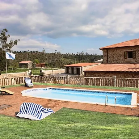 Casa Da Roisa * Rois