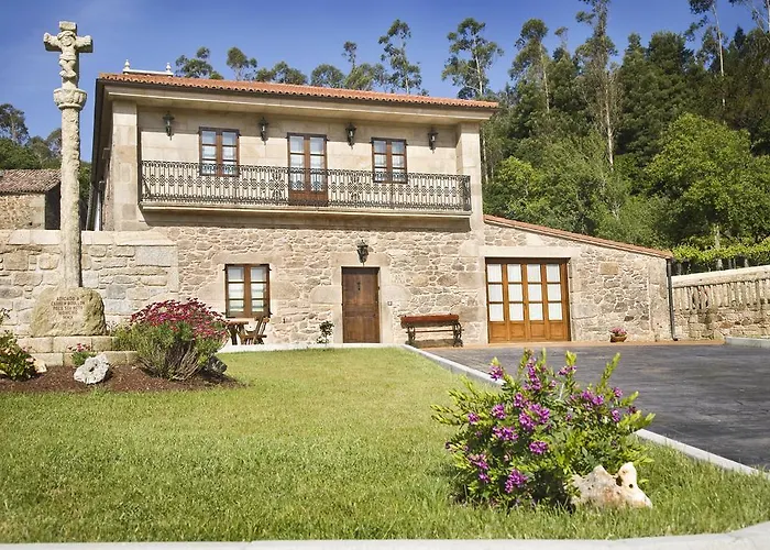 Casa Da Roisa Dom wakacyjny *