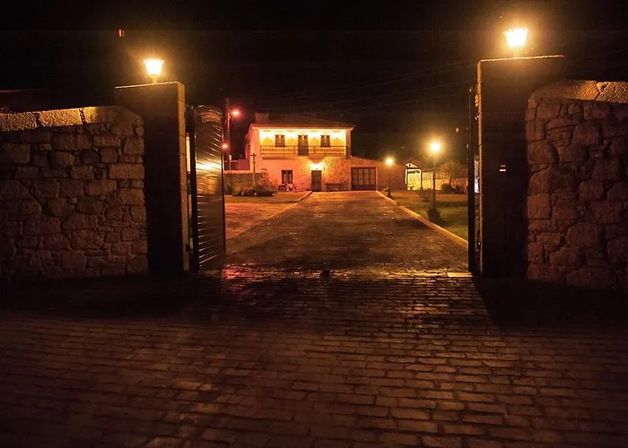 Casa Da Roisa Dom wakacyjny