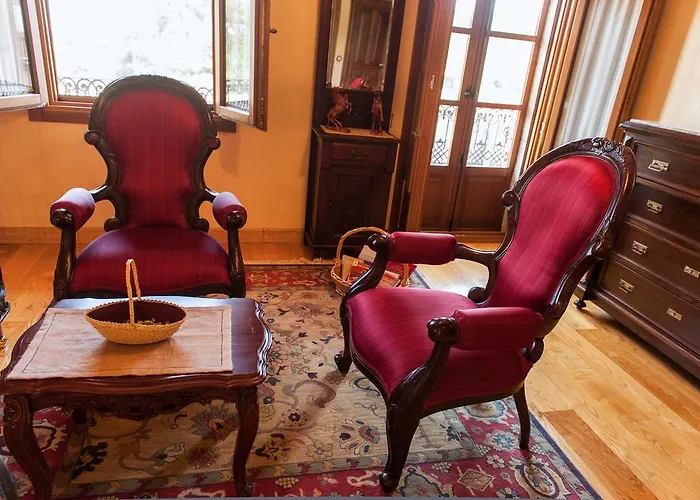 Dom wakacyjny Casa Da Roisa