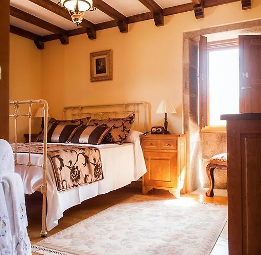 Casa Da Roisa Dom wakacyjny