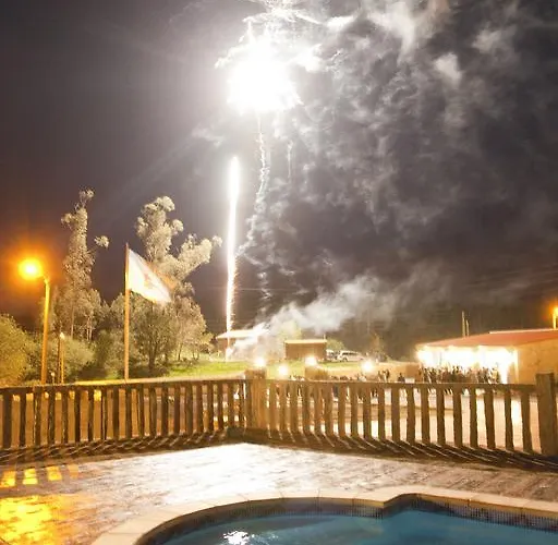 Casa Da Roisa Dom wakacyjny Rois