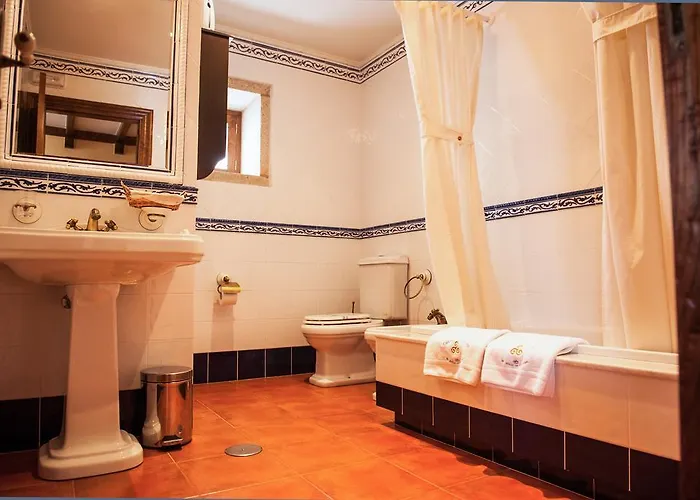 Casa Da Roisa Dom wakacyjny *