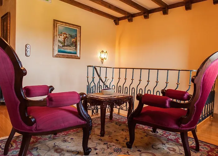 Casa Da Roisa * Rois