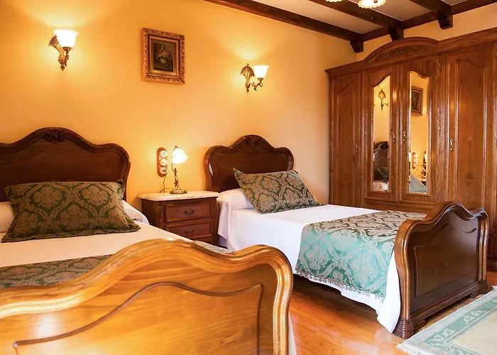 Dom wakacyjny Casa Da Roisa