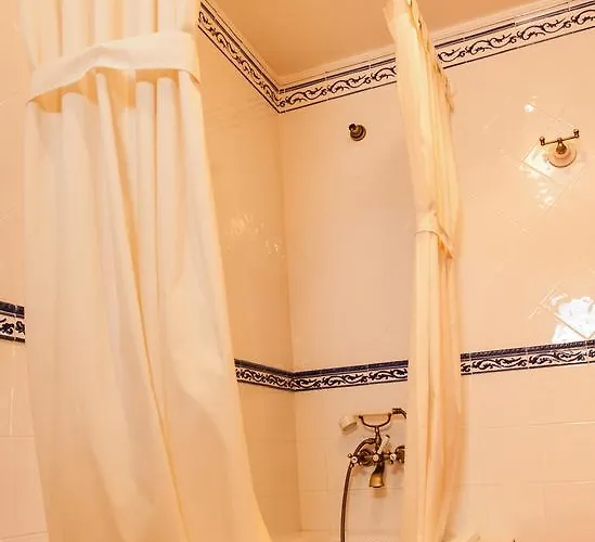 Dom wakacyjny Casa Da Roisa Rois