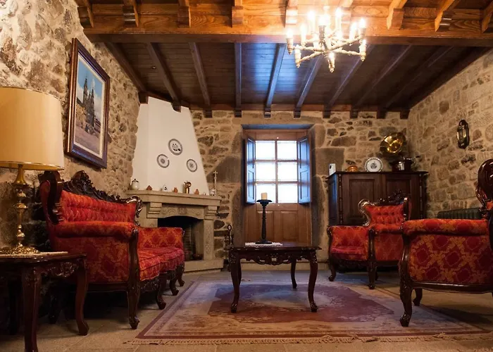 Casa Da Roisa Dom wakacyjny